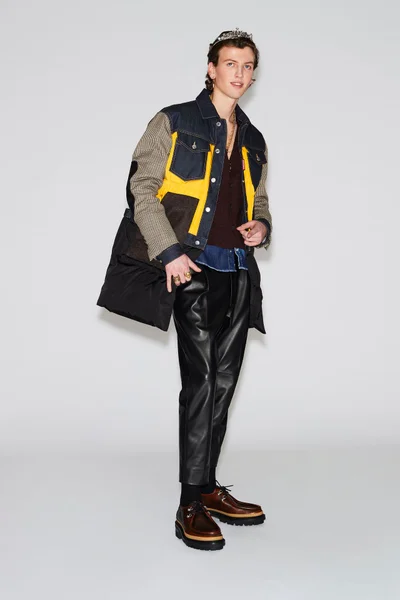 Look 12